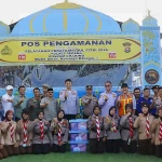 Sekda Kabupaten Serang Pastikan Arus Mudik Idul Fitri 2026 Melandai Setelah Puncak