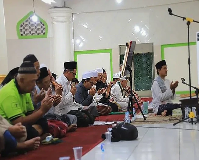 MUI Kota Tangerang Jelaskan Perbedaan Jadwal Nuzulul Quran 2026