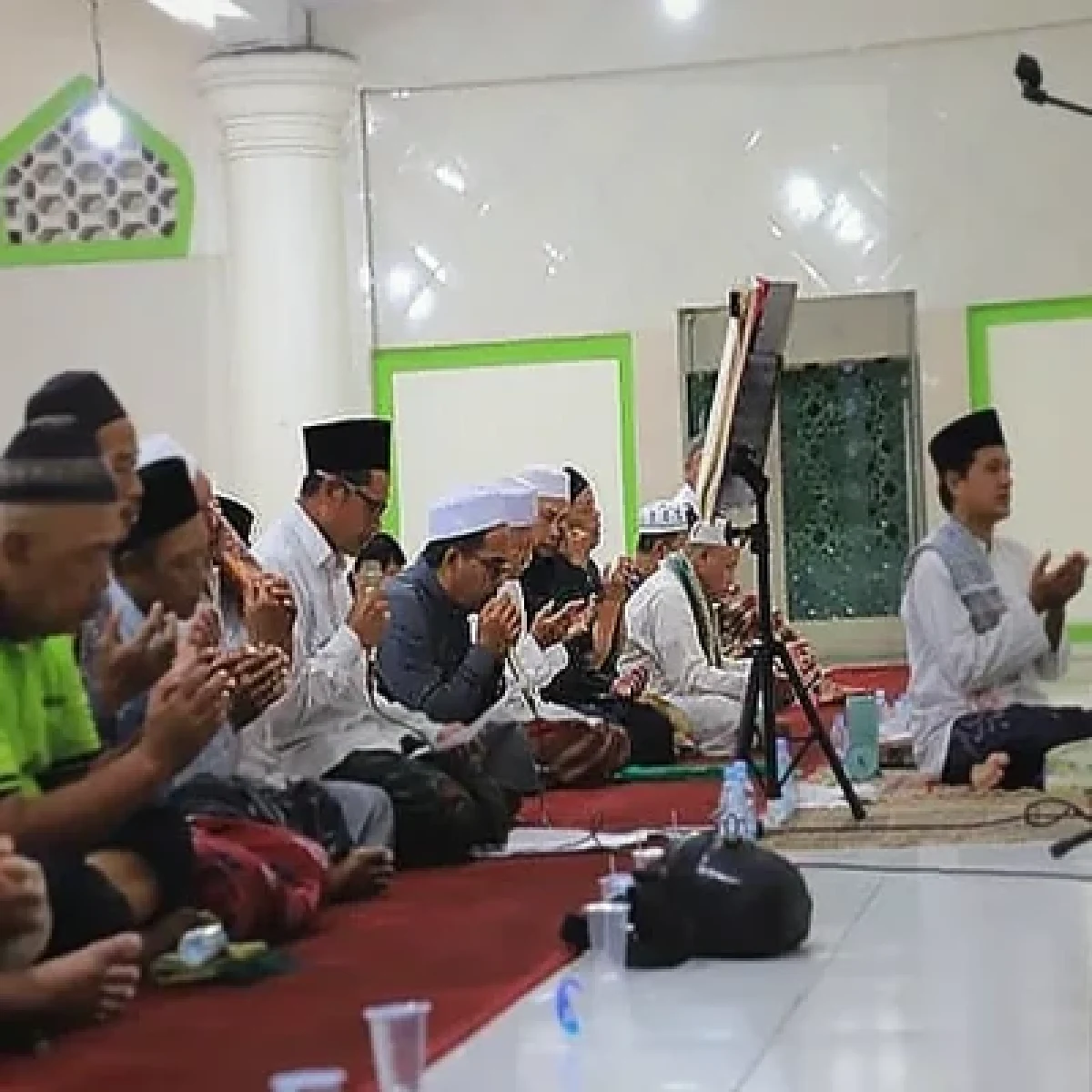 MUI Kota Tangerang Jelaskan Perbedaan Jadwal Nuzulul Quran 2026