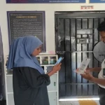 Lapas Wahai Gelar Survei Kepuasan Masyarakat untuk Tingkatkan Kualitas Layanan