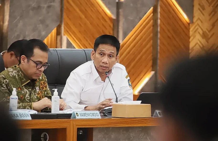 Wamendagri Minta Pemda Antisipasi Puncak Arus Mudik Lebaran 2026