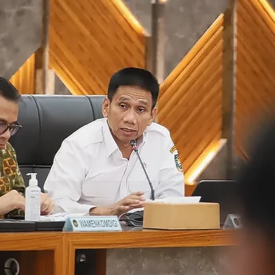 Wamendagri Minta Pemda Antisipasi Puncak Arus Mudik Lebaran 2026