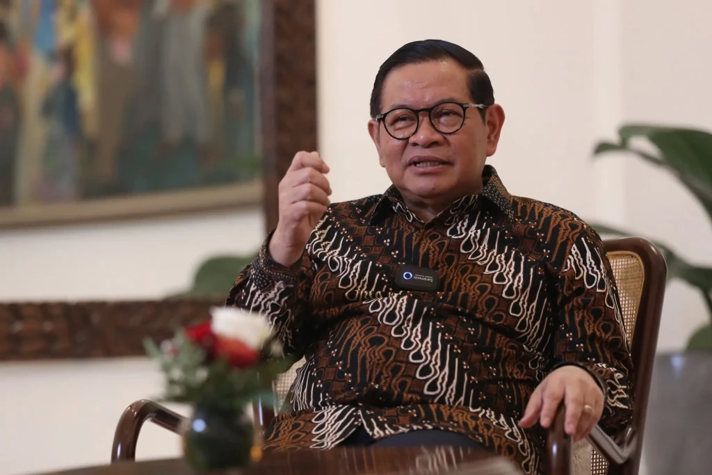 Pemprov DKI Kerahkan 1.200 Pompa Air, Percepat Penanganan Banjir Jakarta