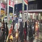 Cadangan BBM Indonesia Tiga Minggu: Bukan Tanda Bahaya, Ini Penjelasannya