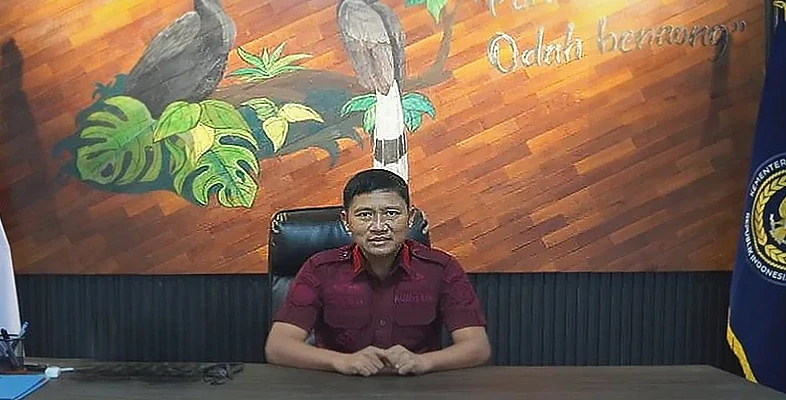 Lapas Tenggarong Usulkan 635 WBP Terima Remisi Khusus Idul Fitri 2026