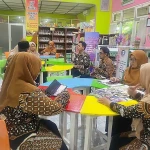 MTsN 6 Bantul Gelar Tryout Daring untuk Siswa Kelas IX Jelang Asesmen TKA