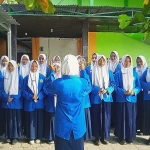 Madsaba Bahana Nada MTsN 4 Bantul Latihan Intensif Jelang Wisuda Tahfidz