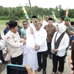 Survei LPPM Universitas Setia Budhi: 80,9 Persen Warga Banten Puas Kinerja Gubernur Andra Soni