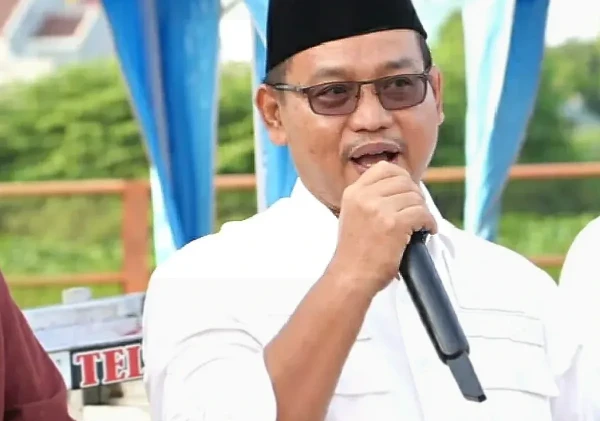 Ketua DPRD Kota Bekasi Dukung UMKM Lewat Kampoeng Takjil Ramadhan
