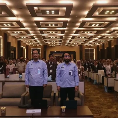 Pemerintah Perketat Standar Keamanan Dapur Program Makanan Bergizi Gratis