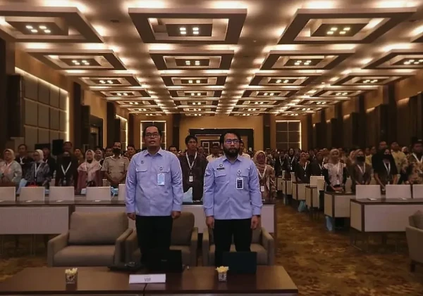 Pemerintah Perketat Standar Keamanan Dapur Program Makanan Bergizi Gratis