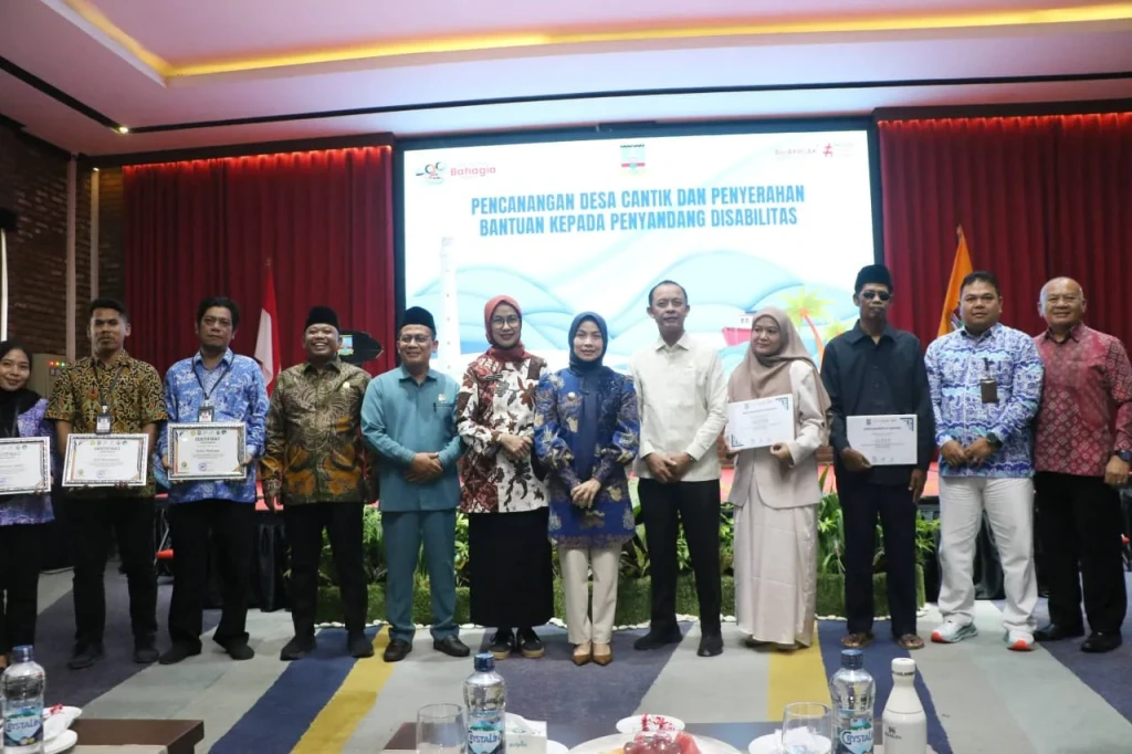 Bupati Serang Ratu Rachmatuzakiyah Paparkan Enam Program Prioritas RKPD 2027