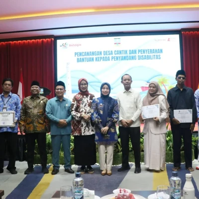 Bupati Serang Ratu Rachmatuzakiyah Paparkan Enam Program Prioritas RKPD 2027