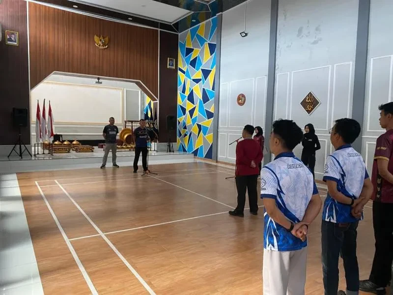 Rutan Banjarnegara Tangguhkan Cuti Pegawai Jelang Libur Nasional dan Idul Fitri 2026