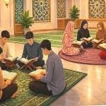Ramadan, Momen Istimewa Tingkatkan Ketakwaan dan Kepedulian Sesama