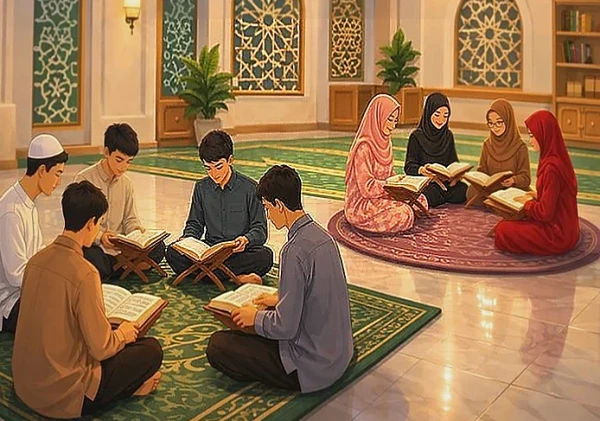 Ramadan, Momen Istimewa Tingkatkan Ketakwaan dan Kepedulian Sesama