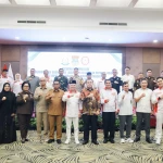 Gubernur Banten Apresiasi Penunjukan Provinsi sebagai Proyek Percontohan Jaga Desa Kejagung