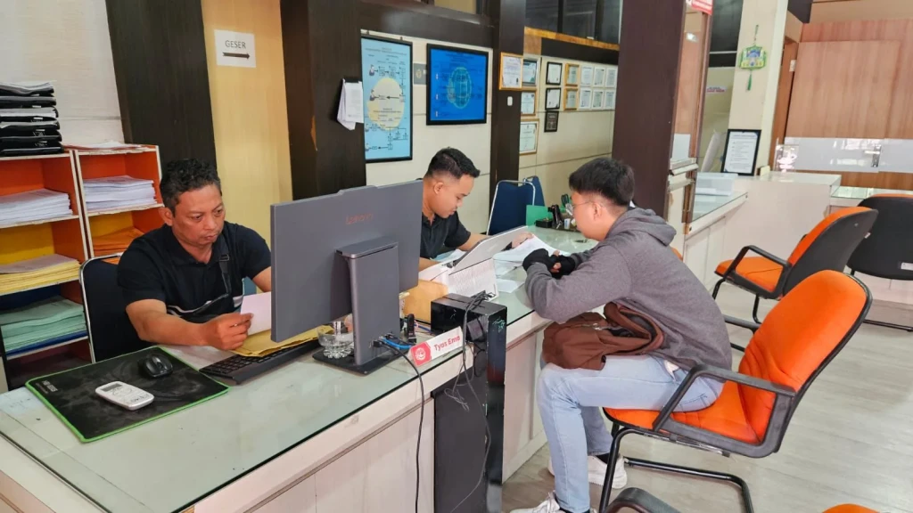 Kantor Pertanahan Banyumas Tetap Buka Saat Libur Lebaran 2026, Warga Merasa Terbantu