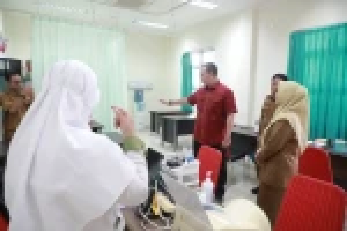 Pemkot Serang Jamin Penuh Biaya Pengobatan TBC Warganya 7 Bulan