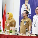 Wakil Bupati Tangerang Intan Nurul Hikmah Buka Rembuk Stunting 2026