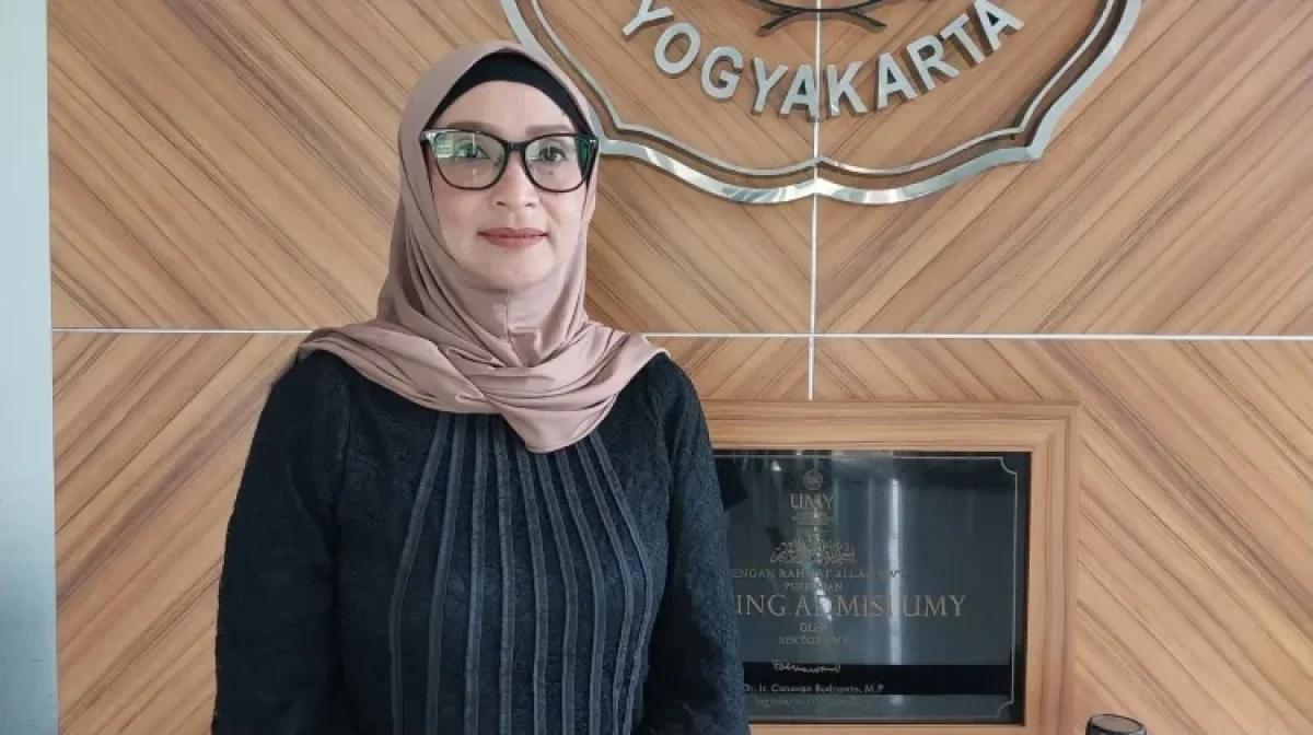 Mudik Gratis UMY 2026 Catat Kenaikan Peserta Signifikan, Rute Luar Jawa Jadi Favorit