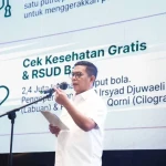 Gubernur Andra Soni Ajak Diaspora Kolaborasi Percepat Ekonomi Banten