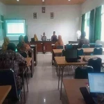 MTsN 4 Bantul Gelar Rapat Koordinasi Panitia Inti Harlah ke