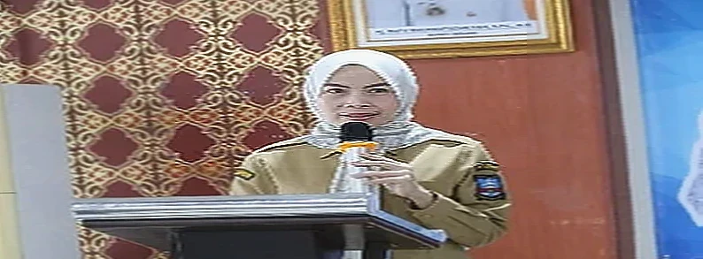 Bupati Serang Ajak MUI Edukasi Generasi Muda Tangkal Degradasi Moral Akibat Medsos