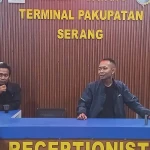Polsek Cipocok Jaya Patroli Dialogis Antisipasi C3 di Kota Serang