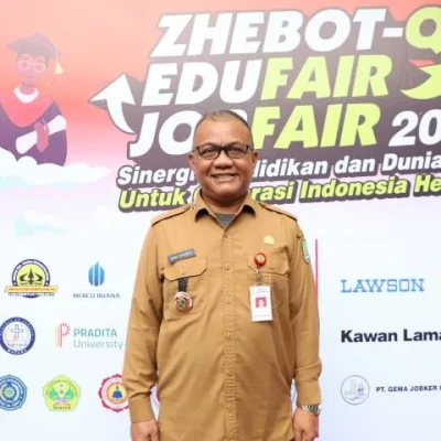 Pemkot Tangerang Buka Posko Pengaduan THR 2026, Perusahaan Wajib Bayar Penuh