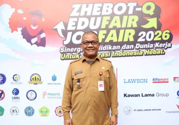 Pemkot Tangerang Buka Posko Pengaduan THR 2026, Perusahaan Wajib Bayar Penuh