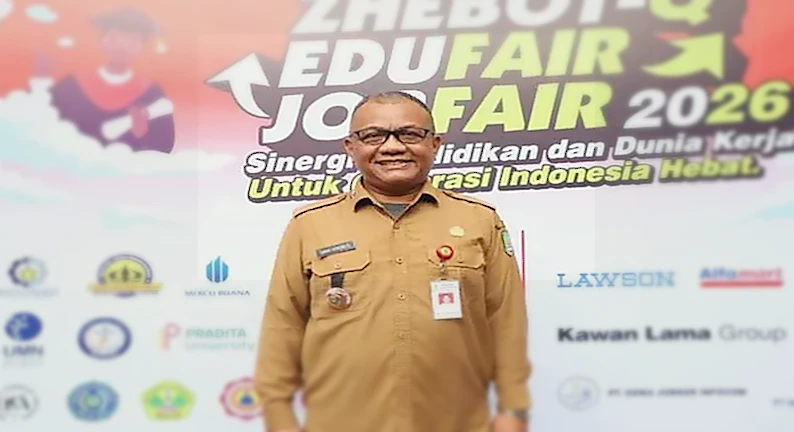 Pemkot Tangerang Buka Posko Pengaduan THR 2026, Perusahaan Wajib Bayar Penuh