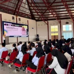 Bapas Tanjungpandan Perkuat Kompetensi Klien Lewat Pelatihan Vokasi Nasional