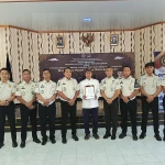 Lapas Arga Makmur Berikan Remisi Khusus Nyepi untuk Satu Narapidana