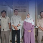 Kantor Pertanahan Lhokseumawe Tinjau Klinik Mata Bayezid, Pastikan Data Pertanahan Akurat