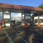 Pelabuhan Gilimanuk Terapkan Sistem Palang Parkir Otomatis Mirip Gerbang Tol