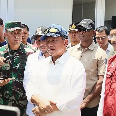 Satgas PRR Pertimbangkan Tambah Fasilitas di Hunian Sementara Aceh, Sumut, dan Sumbar