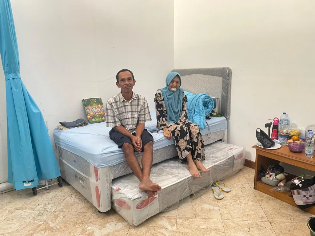 Pasien Banten di Jakarta Tak Perlu Bolak-balik, Rumah Singgah Pemprov Beri Fasilitas Gratis