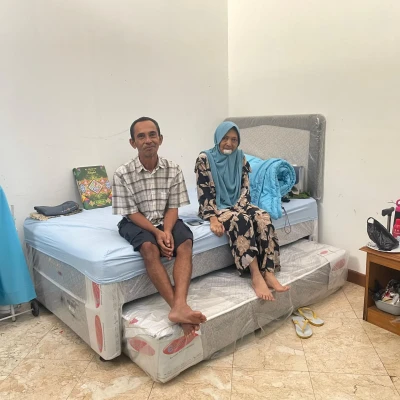 Pasien Banten di Jakarta Tak Perlu Bolak-balik, Rumah Singgah Pemprov Beri Fasilitas Gratis