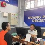 Lapas Pemuda Madiun Gelar Asesmen Menyeluruh Warga Binaan Straf Cell