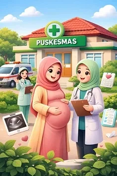 Pemkot Yogyakarta Perkuat Layanan Kesehatan Ibu dan Anak Jelang Lebaran 2026