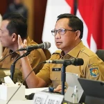Mendagri Tito Karnavian Pastikan Stok Pangan Aman Jelang Idulfitri, Imbau Masyarakat Tak Panic Buying