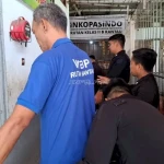 Rutan Rantau Rutin Geledah Kamar Hunian, Temukan Sejumlah Barang Terlarang