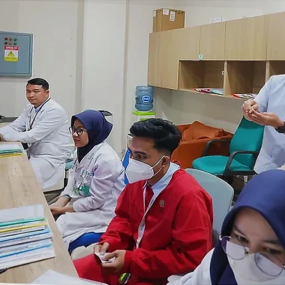 Menkes Budi Pastikan RS Vertikal Kemenkes Siaga Penuh Saat Libur Panjang