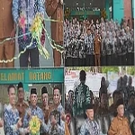 Bupati Kotabaru Resmikan Lima Puskesmas Baru, Anggaran Capai Rp34,4 Miliar