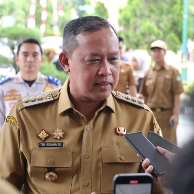 Wali Kota Bekasi Tekankan Pendampingan Anak dalam Penggunaan Teknologi Digital