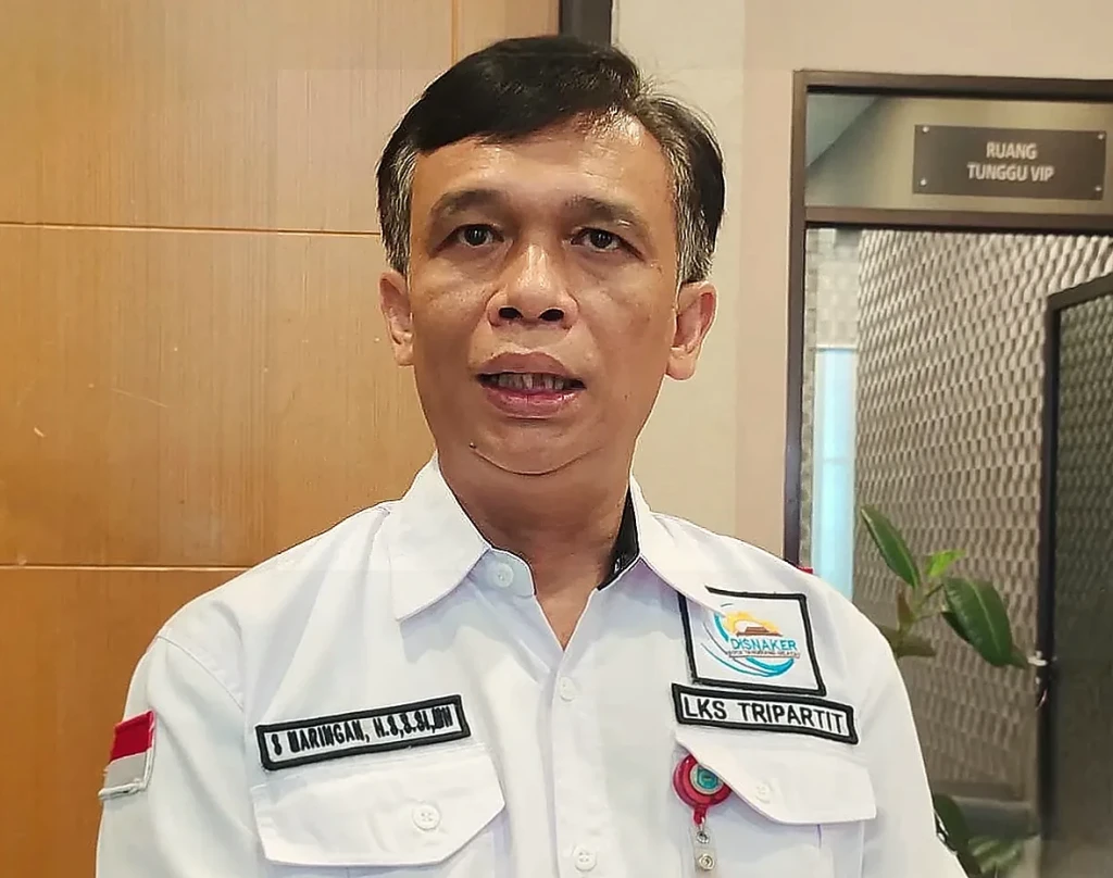 Disnaker Tangsel Buka Posko Pengaduan THR 2026, Pekerja Diimbau Lapor Jika Terlambat