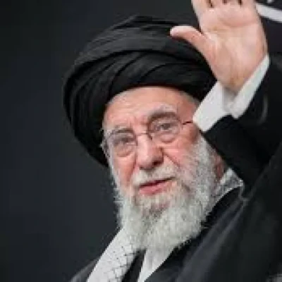 China Kecam Keras Serangan yang Tewaskan Pemimpin Tertinggi Iran Ali Khamenei