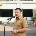 Wali Kota Cilegon Robinsar Tekankan Disiplin ASN dan Peningkatan Pelayanan Publik