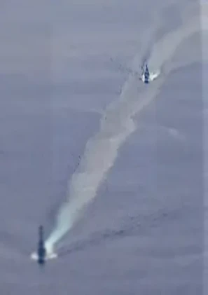 Garda Revolusi Iran Klaim Serang Kapal Tanker AS di Teluk Persia, Kapal Disebut Terbakar